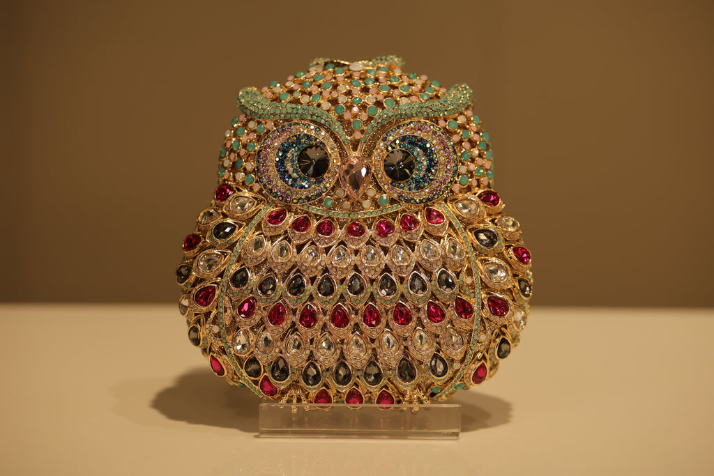 Cocktail Clutch
