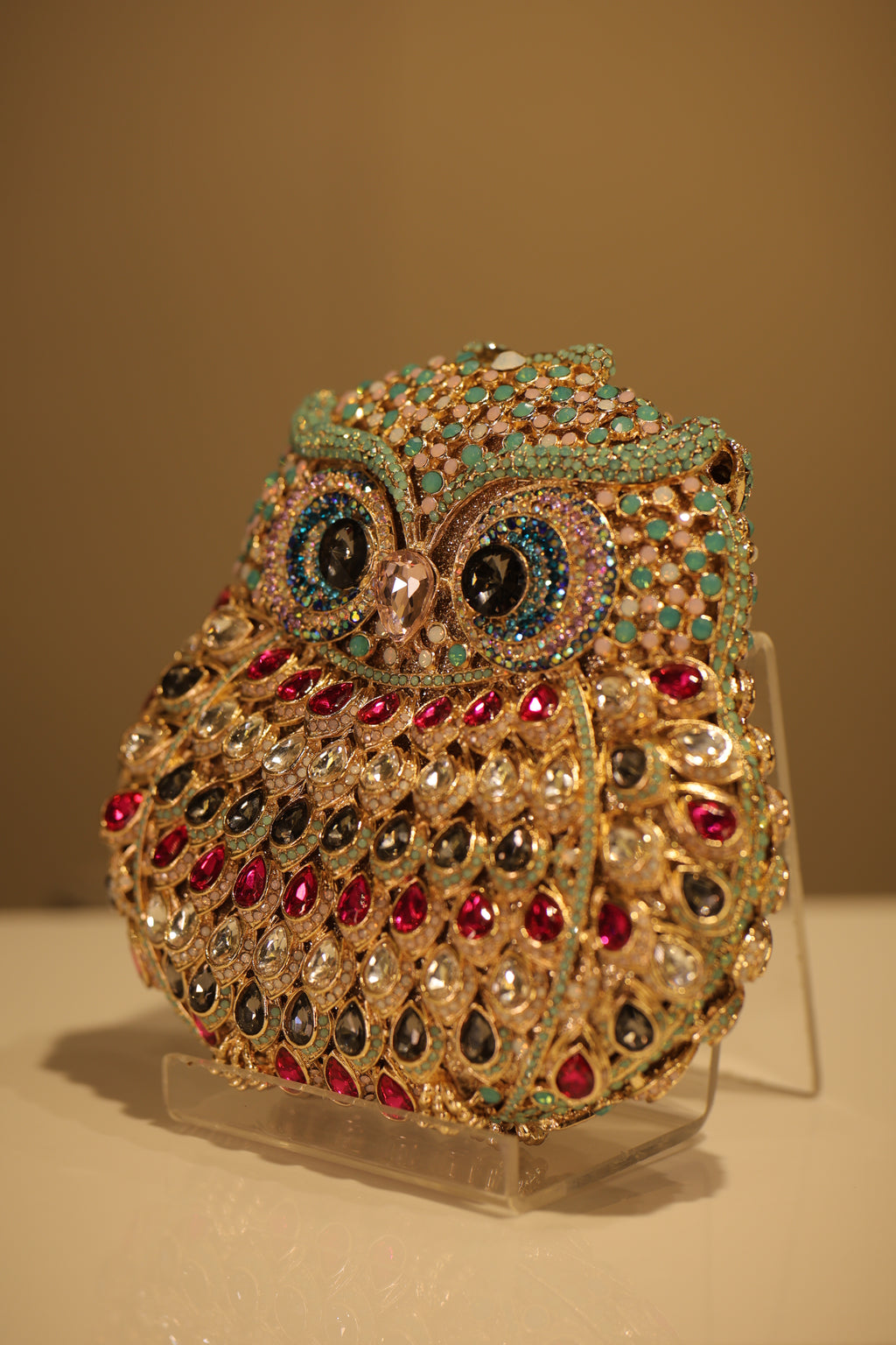 Cocktail Clutch
