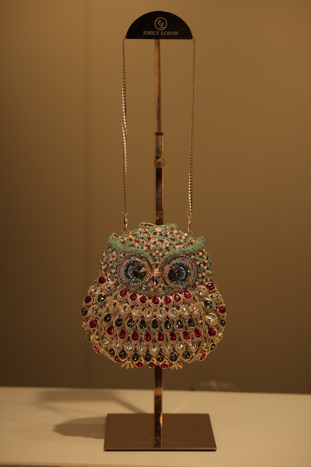 Cocktail Clutch