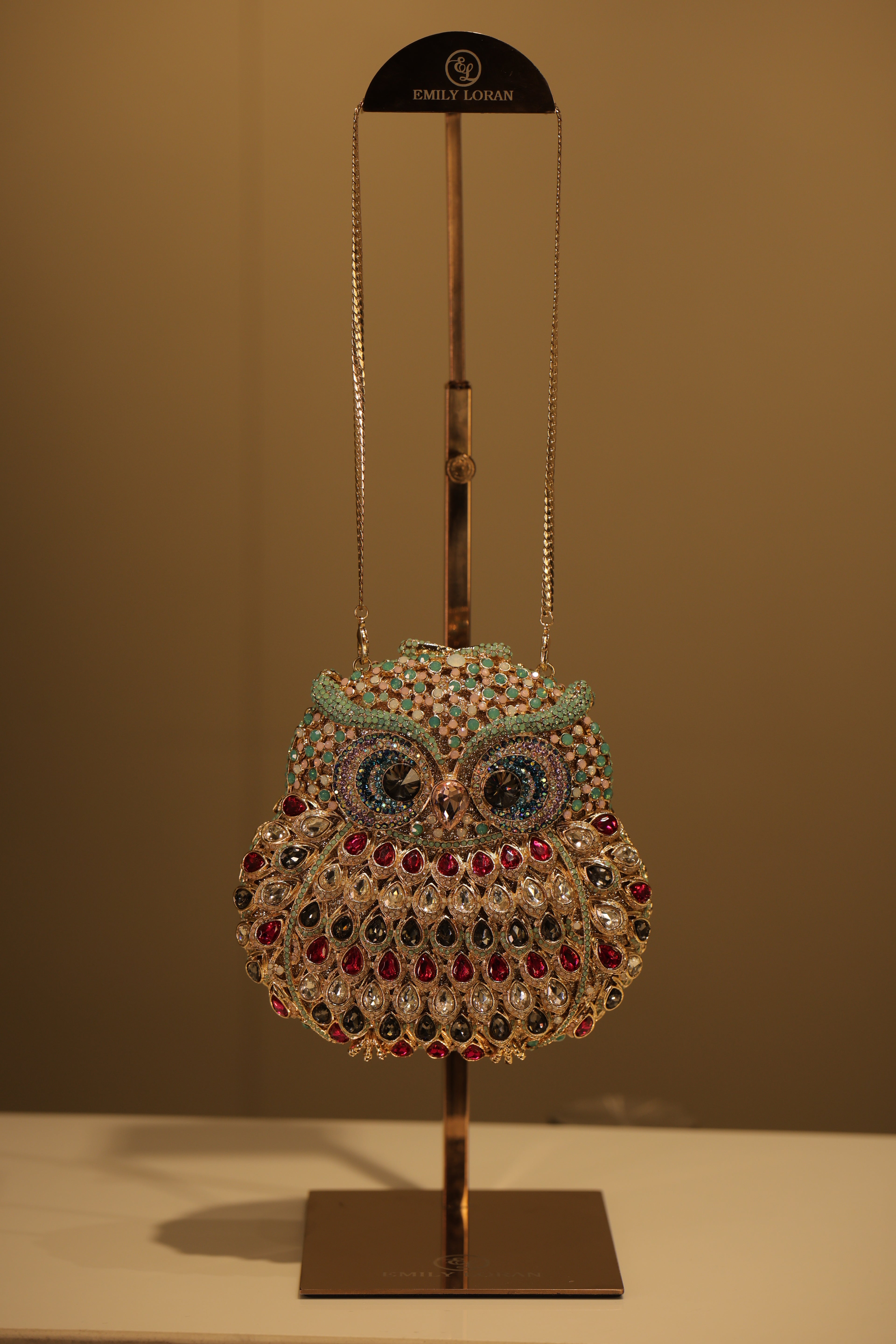 Cocktail Clutch