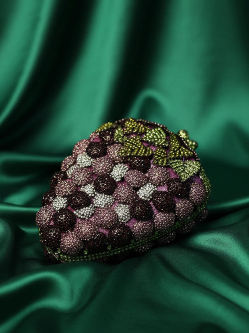 Cocktail Clutch