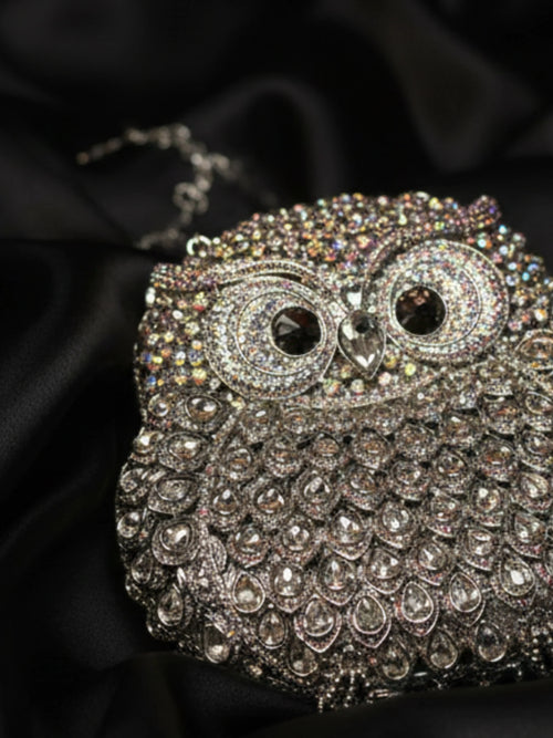Cocktail Clutch
