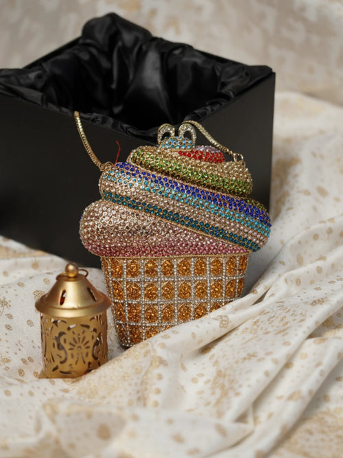 Cocktail Clutch