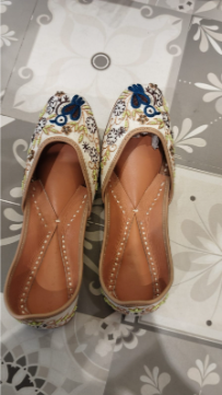 Shazana(Jutti)
