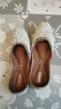 Haniya(Jutti)