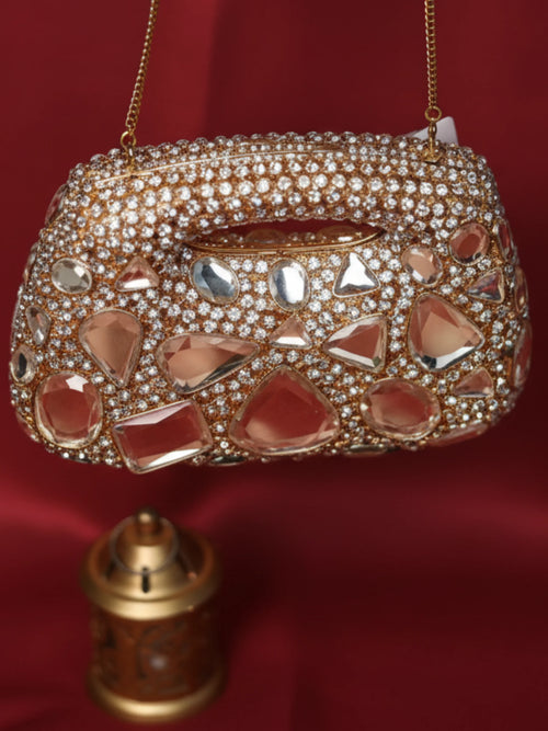 Cocktail Clutch