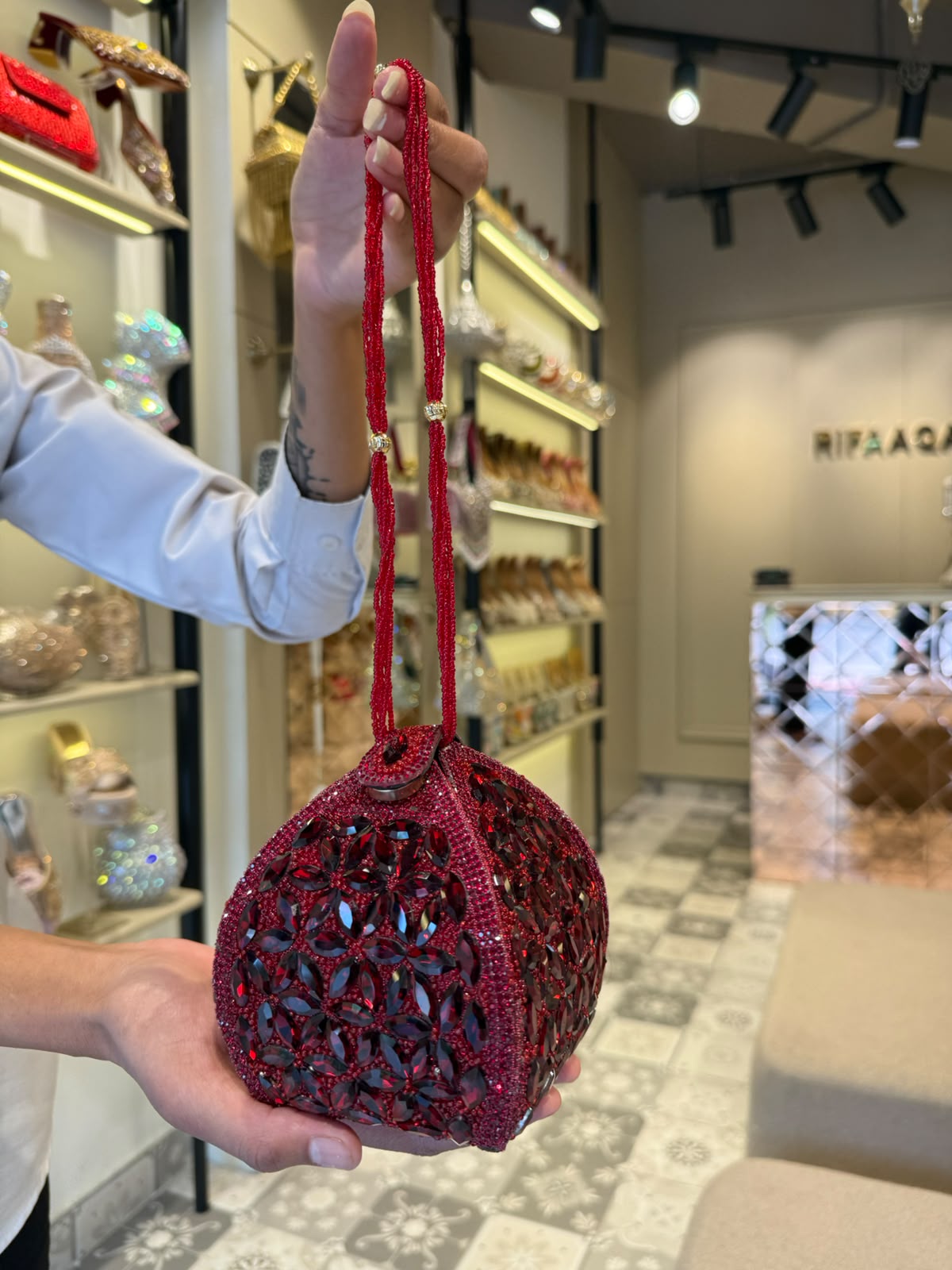 Purse