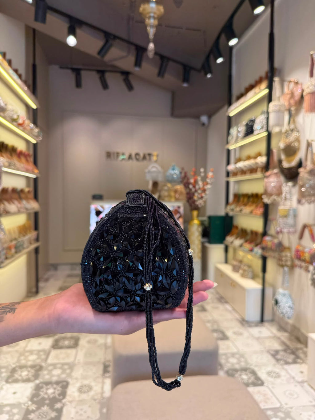 Purse