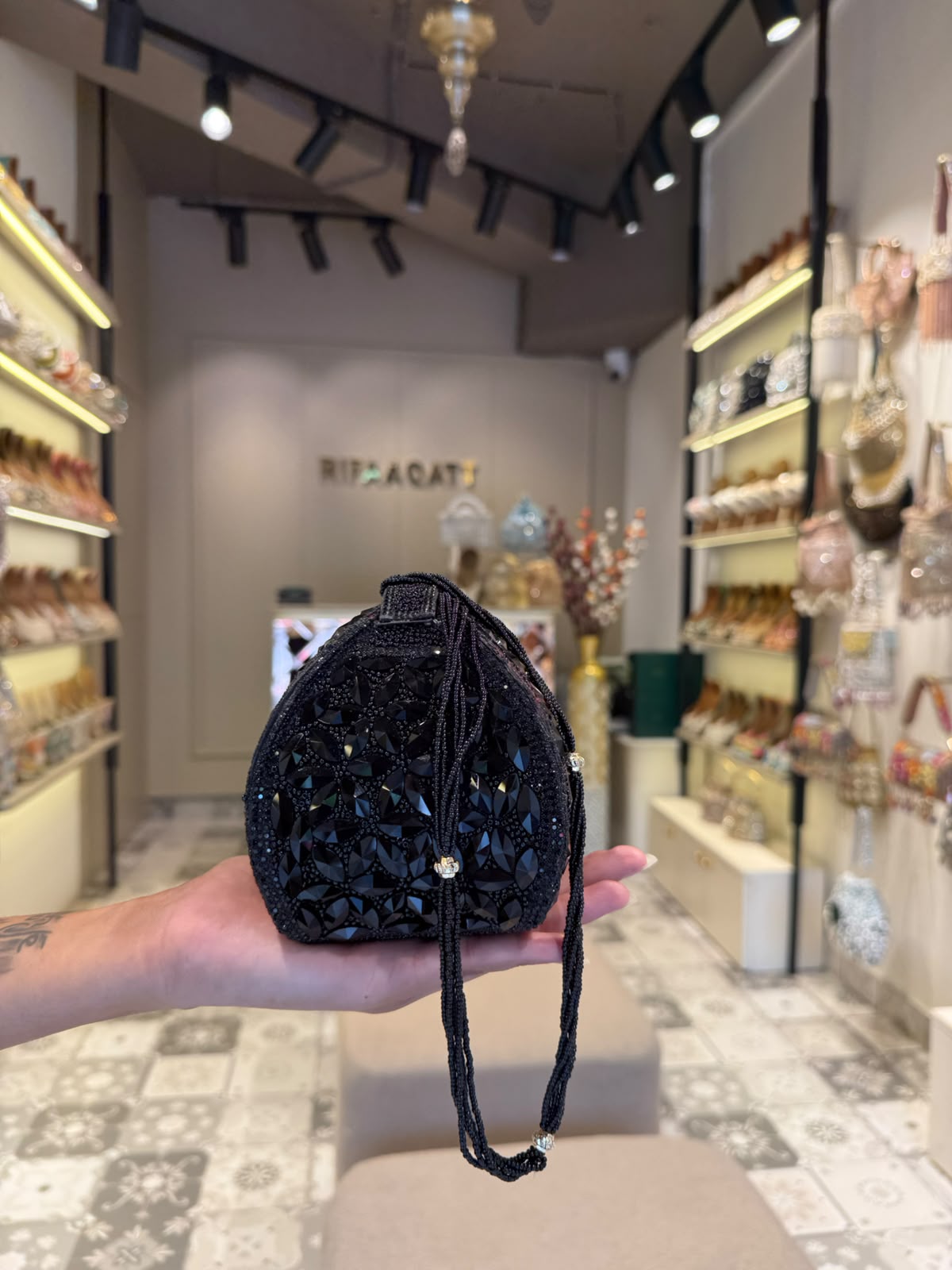 Purse