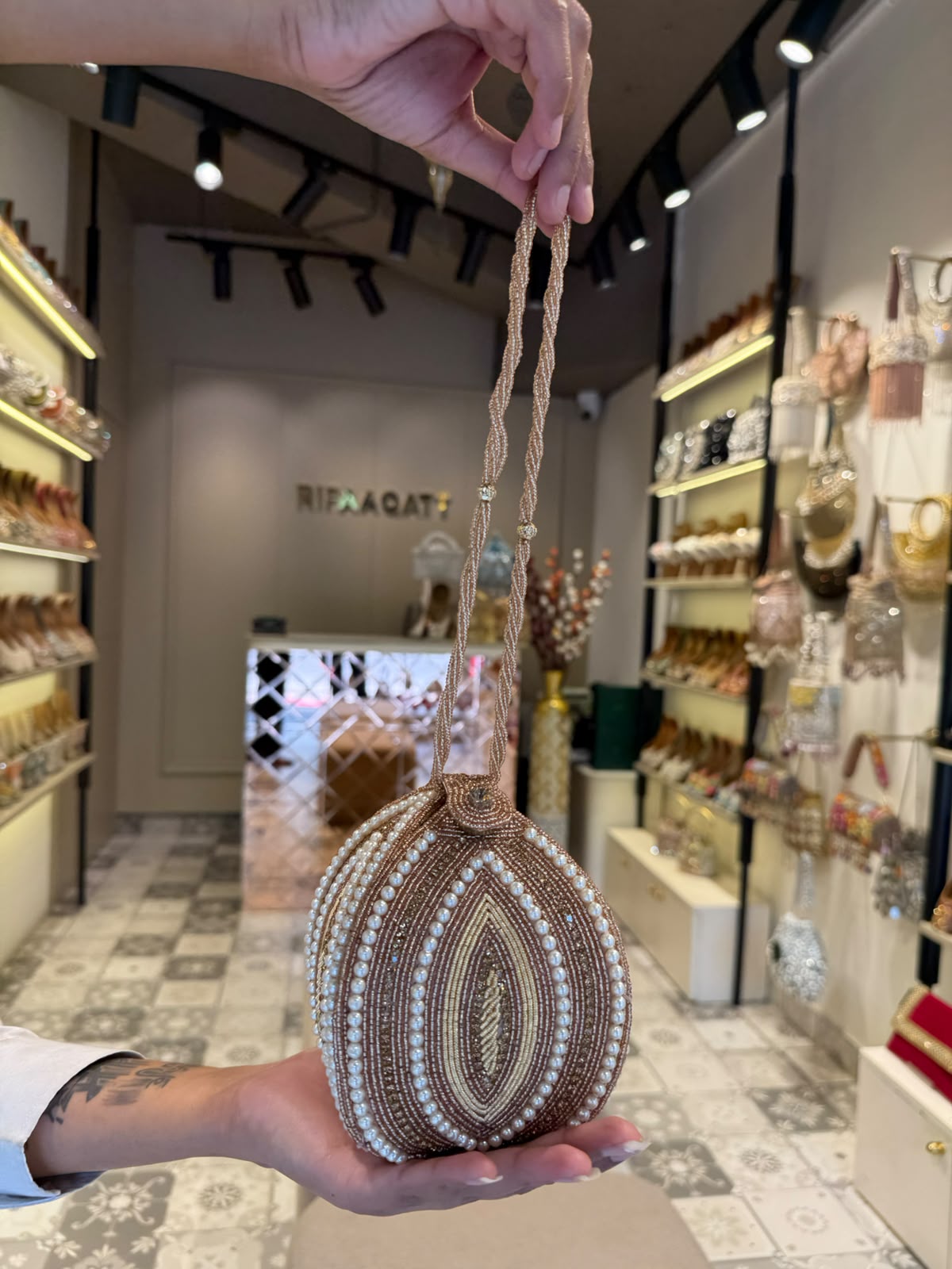 Purse