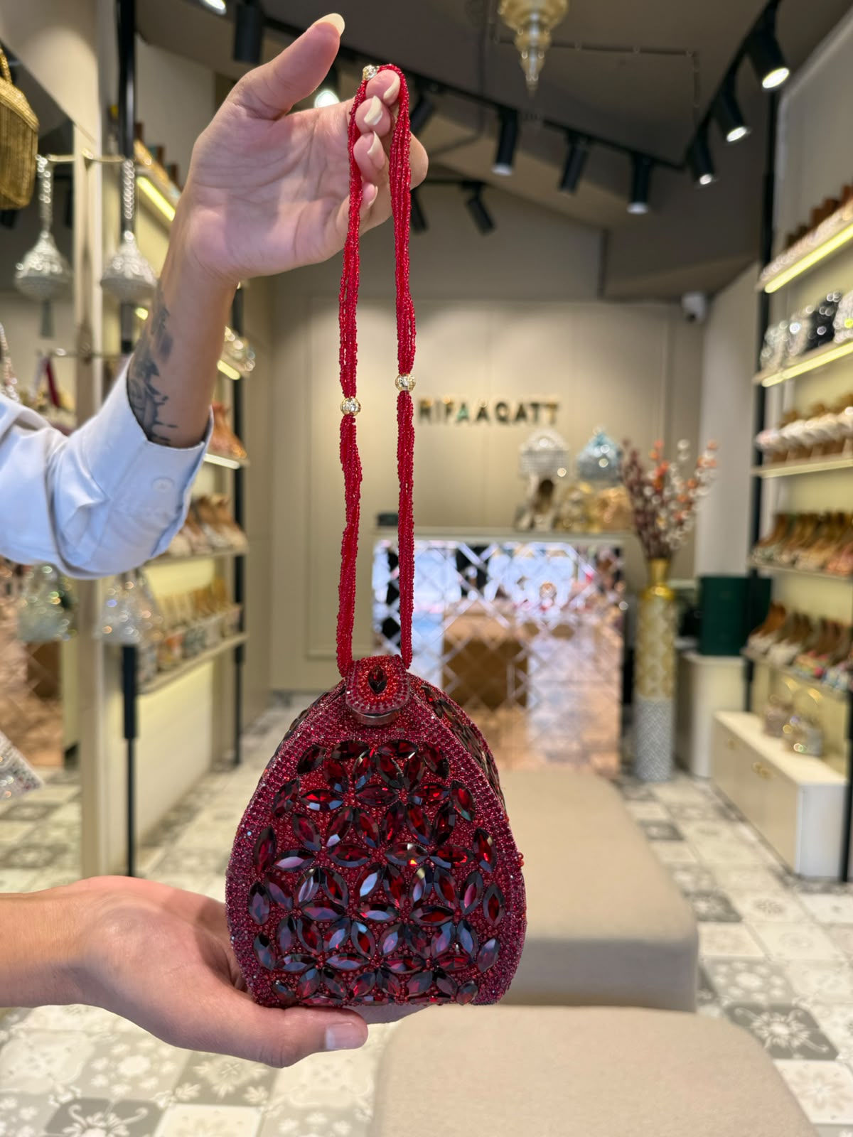 Purse