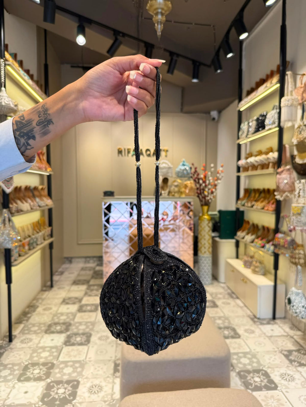 Purse