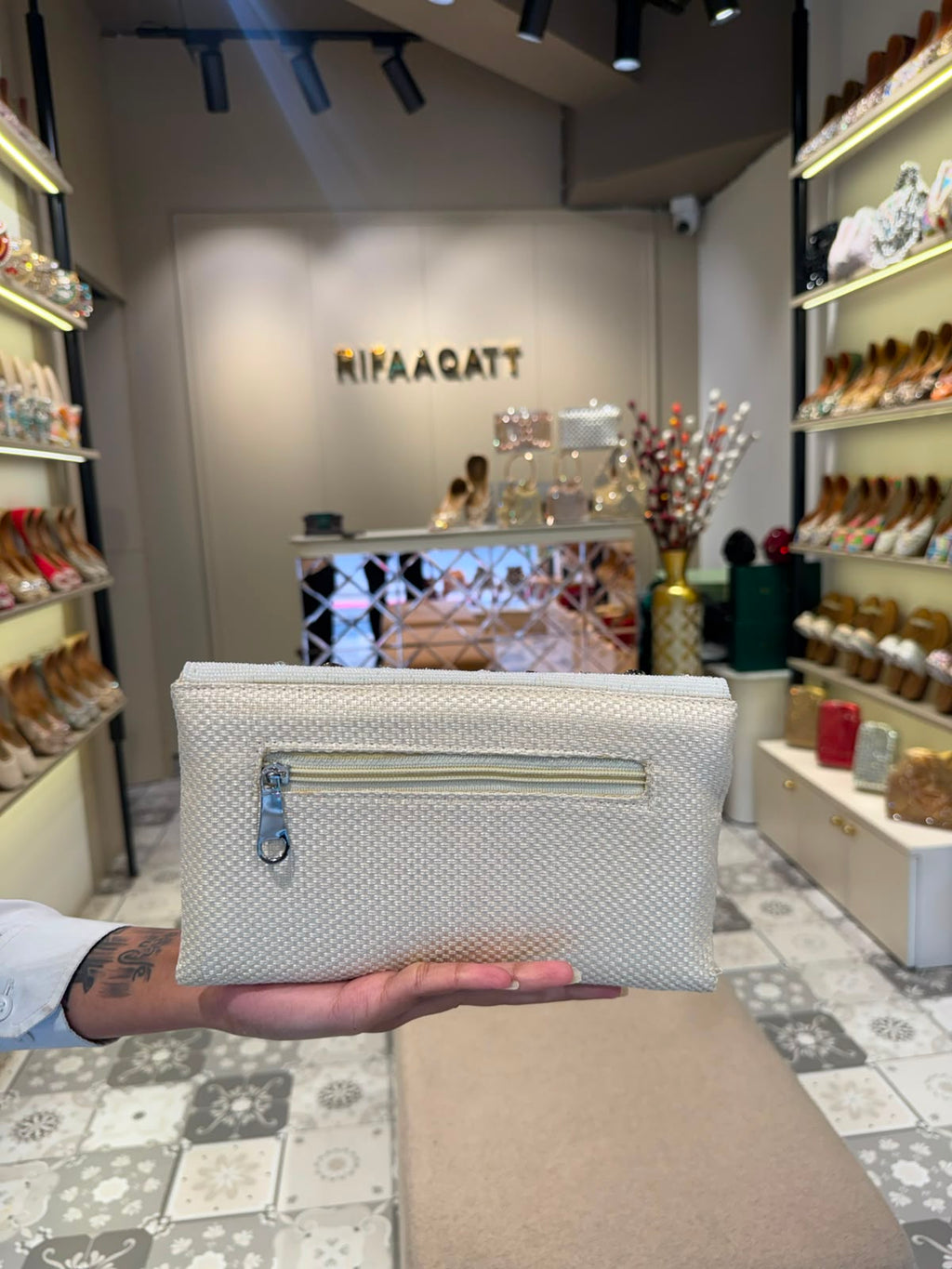 Purse