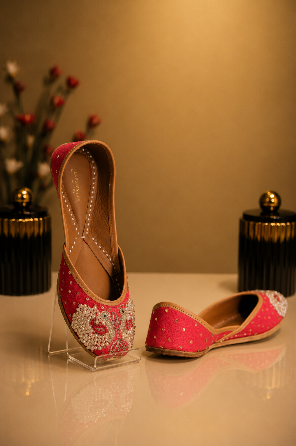 Shahi Dulhan
